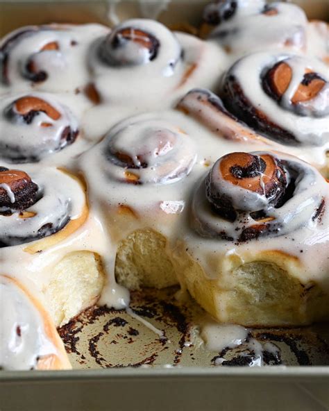 Chocolate Babka Cinnamon Rolls at Naomi Marshall blog