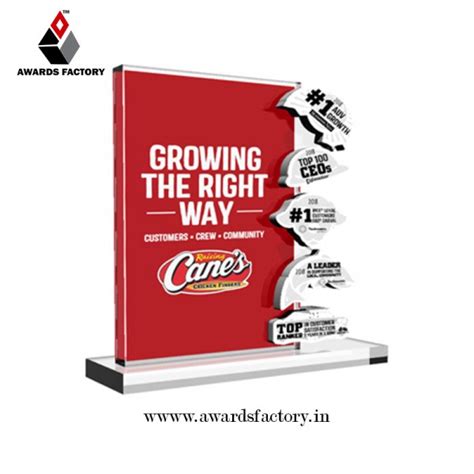 Awards Factory India - Trophies and Awards Manufacturers in Mumbai India