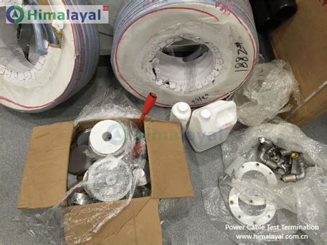 Image result for Compressor Terminal Test Cable