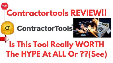 Image result for ContractorTools App