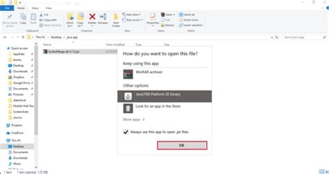Image result for Run Jar Files in Windows