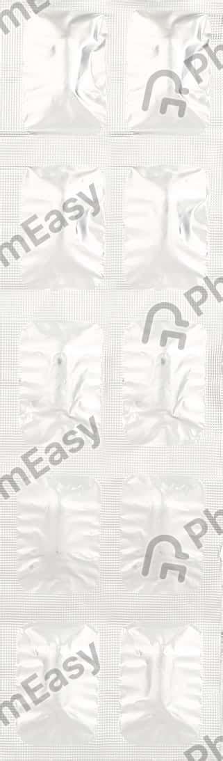 Akilos Sp Strip Of 10 Tablets: Uses, Side Effects, Price & Dosage ...