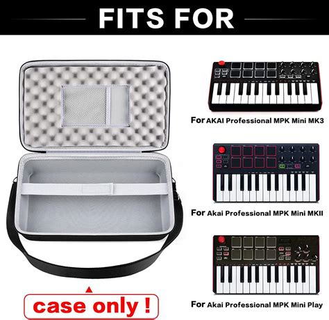 Buy Keyboard Controller Carrying Holder Compatible with AKAI ...