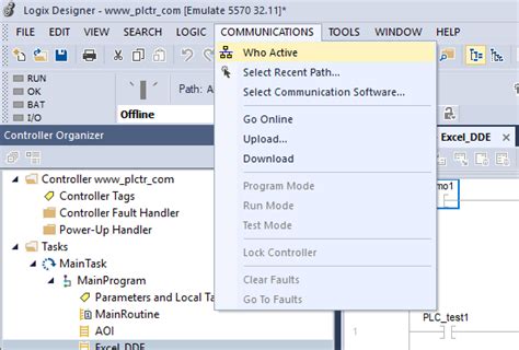 Image result for plc Program Download