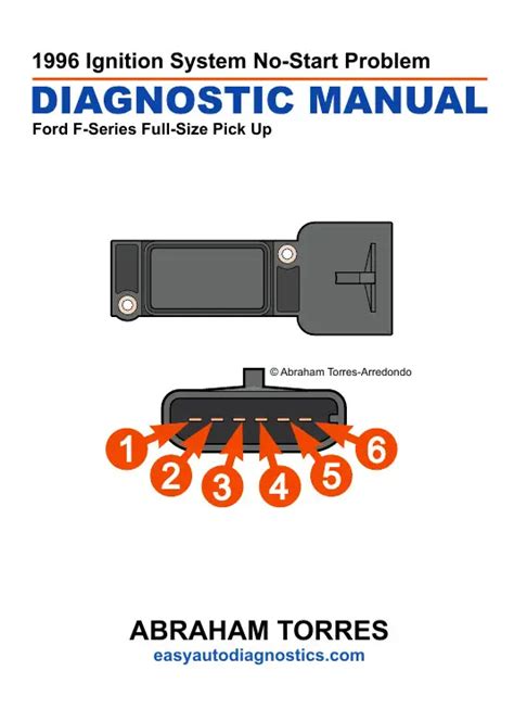 Ford Ignition Control Module Location 的图像结果