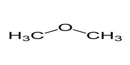 Dimethyl Ether 的图像结果