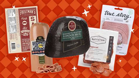 Best Deli Meat: 10 Best Deli Meats, According to Taste Tests | Sporked
