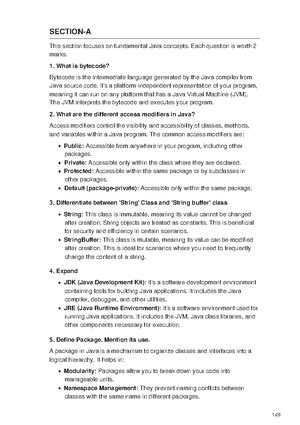 EVS Digital Notes - Unit 1: Ecosystems Introduction ‘Environment’ is ...