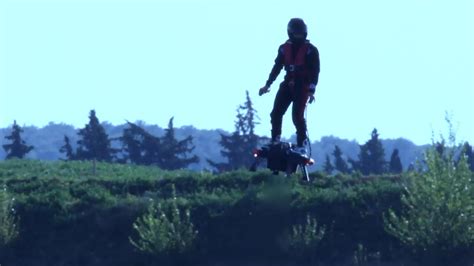 Image result for Jet Pack Flying Machine