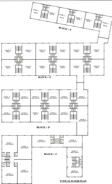 Tejendra Arcade in Rakhial Ahmedabad | TLJ Property