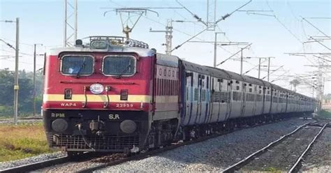 Eye on Holi festival, Railway will runs 62 special trains in these ...