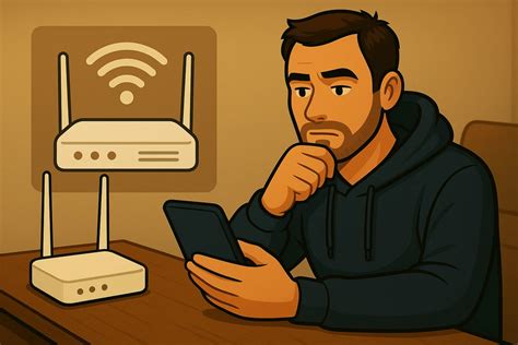 Wi-Fi 的图像结果