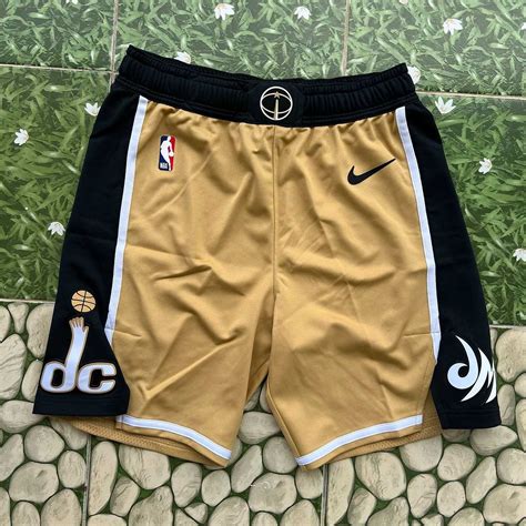 Gold is Back: Washington Wizards Unveil 2025-26 City Edition Jersey