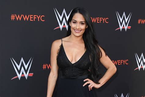 Nikki Bella Talks Wine Brand, Barmageddon: Interview | USA Insider