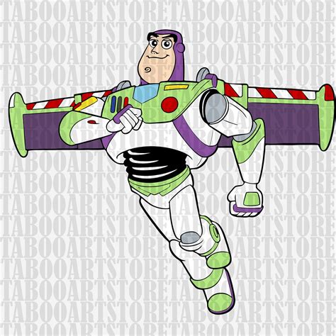 buzz lightyear clipart #3175812 | Clipart Library