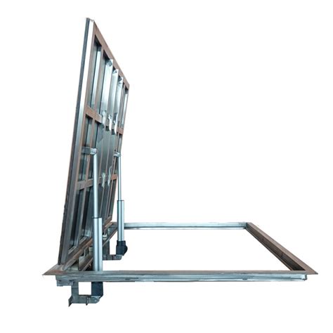 Floor Access Doors | Steel floor access door manufacturer|Stainless ...