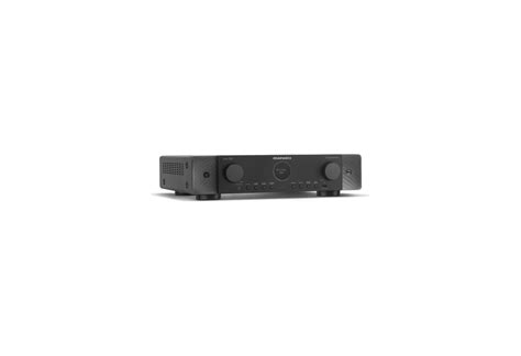 How to Choose the Right Marantz AV Receiver for Your Room Size – AV Shack