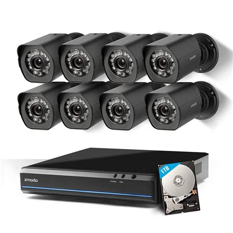 Security Camera Systems for Home 的图像结果