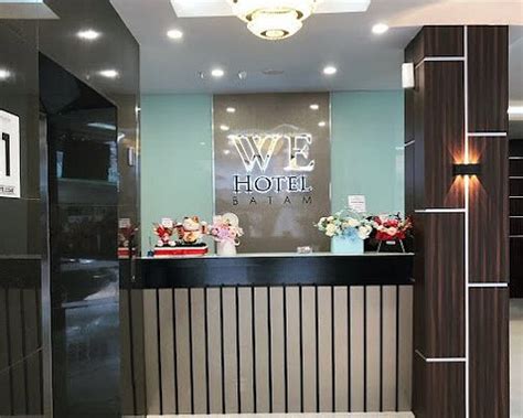 WE HOTEL BATAM (Batu Selicin) - Hotel Reviews, Photos, Rate Comparison ...