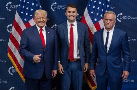 Charlie Kirk’s funeral: When and where it will be held, and who will ...