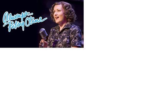 Image result for Patsy Cline Logo