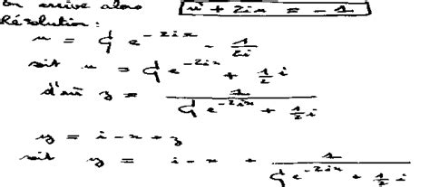 Image result for Equa Diff Resolution