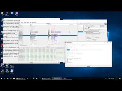 Image result for Cheat Engine Tutorial Step 8