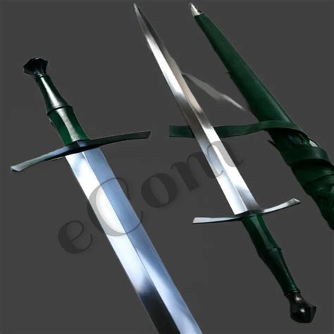 Image result for Knight Sword Types