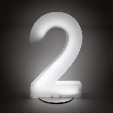 Image result for RGB LED Numbers