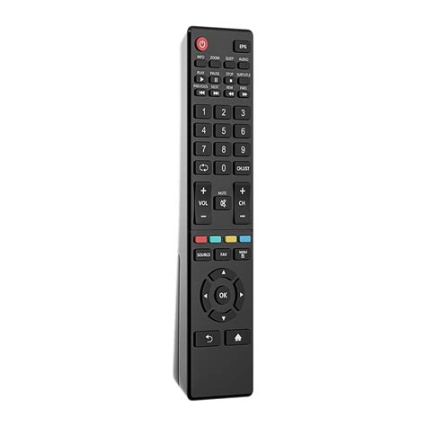 Image result for Sharp TV Remote Control
