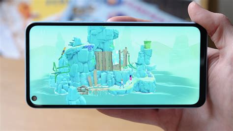 Redmi Note 9 Review 的图像结果