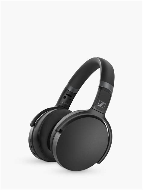 headphones with mic sennheiser
