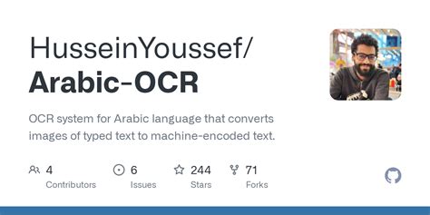 Image result for Arabic OCR Python