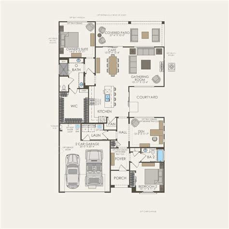 Del Webb Floor Plans Sun City West Virginia | Viewfloor.co