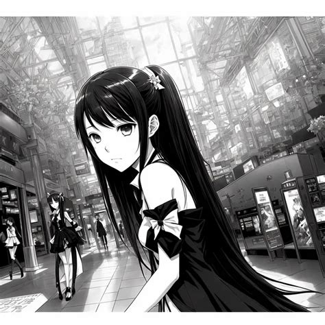 Image result for Stable Diffusion Manga