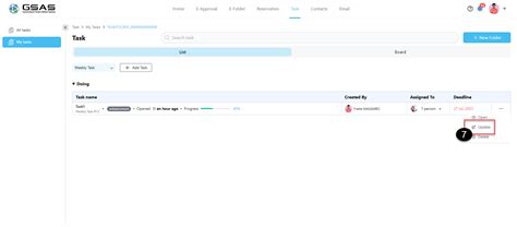 Image result for Update Task View