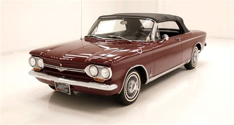 1964 Chevrolet Corvair | Classic & Collector Cars