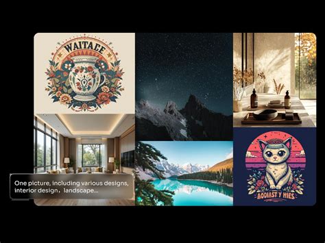 Create AI Design for Free 的图像结果