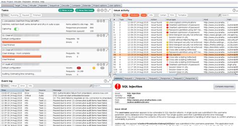 What Is Burp Suite - Pentest Tool Description