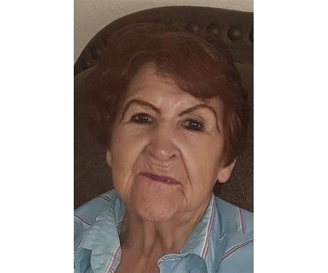 Juanita Martinez Obituary (2022) - Belen, NM - Noblin Funeral Service ...