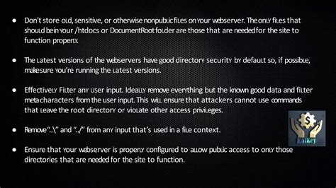 Image result for Directory Traversal Linux Command