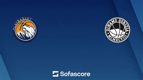 Playbasket Carré vs Dinamo Gorizia scores & predictions | Sofascore