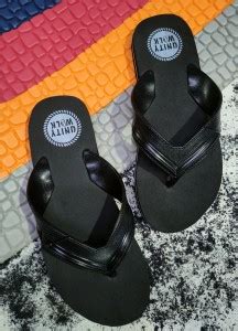 Unity Walk Men Slippers - Buy Unity Walk Men Slippers Online at Best ...