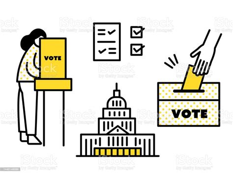 Voting Clip Art Free 的图像结果