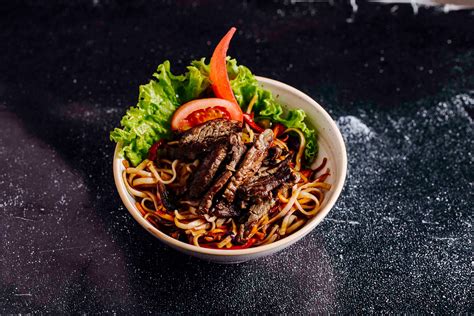 Order Authentic Chinese Online | Yang Noodle House - Pickup or Delivery ...