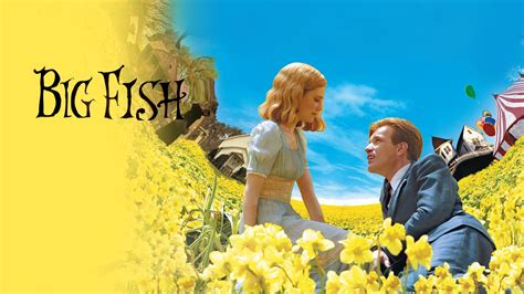 Watch Movie Big Fish| Watcho