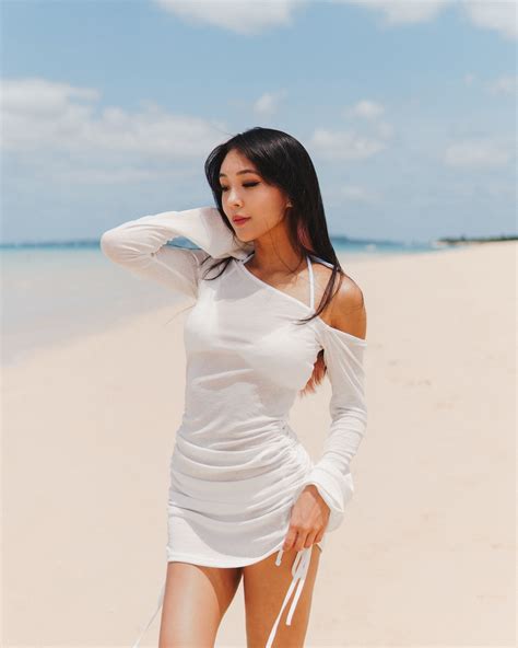 Lena Lemon 🍋 | My Okinawa vlog is finally up on youtube!!!! Go check it out hehe :3🏝️ link in ...