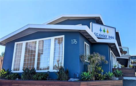 SEAWAY INN (Santa Cruz) - Hotel Reviews, Photos, Rate Comparison ...