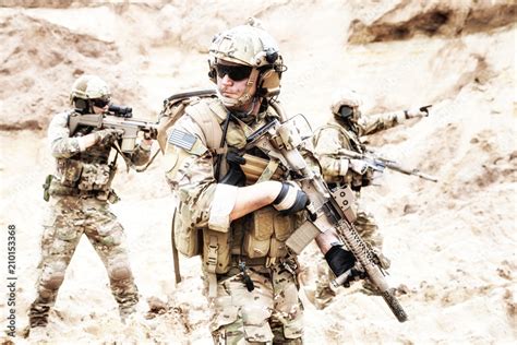 Image result for Group of Commandos