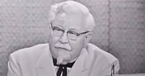 Image result for Colonel Sanders Lookalikes